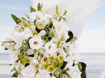 Wedding Styling & Decoration